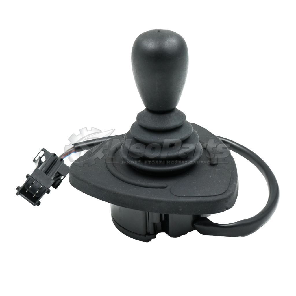 Joystick krzyżowy