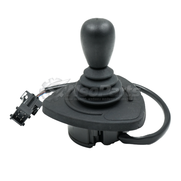 Joystick krzyżowy