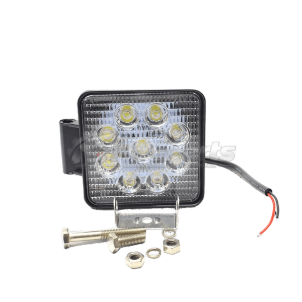 Lampa robocza LED 9-80V
